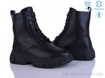 Черевики Захар-Gold L12