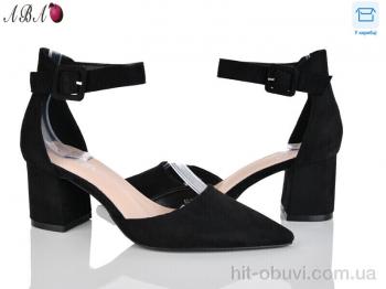 Туфли Aba QQ1ABA16-1