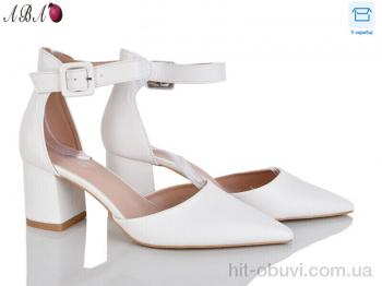 Туфли Aba QQ1ABA16-2
