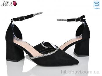 Туфли Aba QQ9ABA2-1