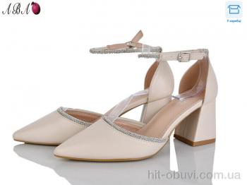 Туфли Aba QQ9ABA2-3