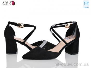 Туфли Aba QQ1ABA14-1