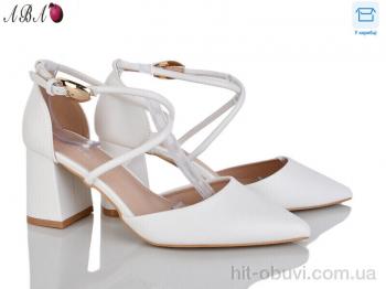 Туфли Aba QQ1ABA14-2