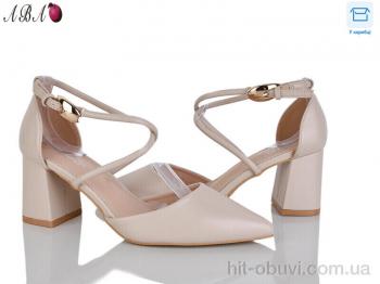 Туфли Aba QQ1ABA14-3