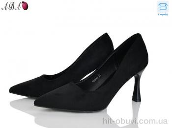 Туфли Aba QQ9ABA8-1