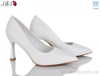 Туфли Aba QQ9ABA8-2