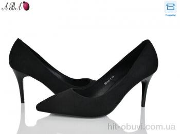 Туфли Aba QQ1ABA02-1