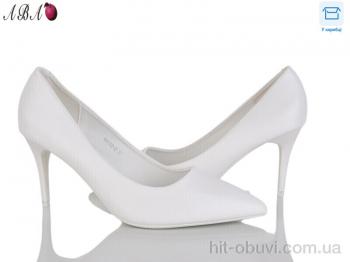 Туфли Aba QQ1ABA02-2