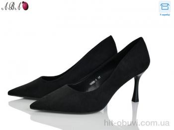 Туфли Aba QQ9ABA6-1