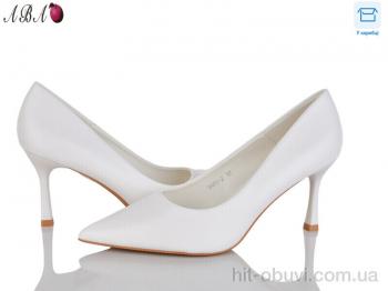 Туфли Aba QQ9ABA6-2