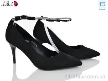 Туфли Aba QQ1ABA01-1