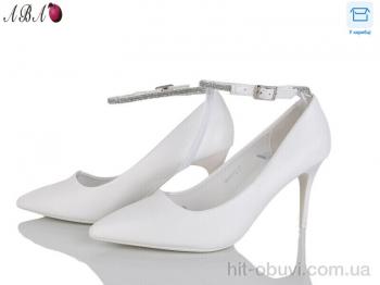 Туфли Aba QQ1ABA01-2