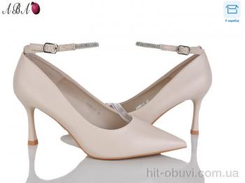 Туфли Aba QQ9ABA5-3