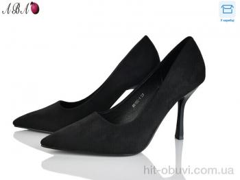 Туфли Aba QQ1ABA00-1
