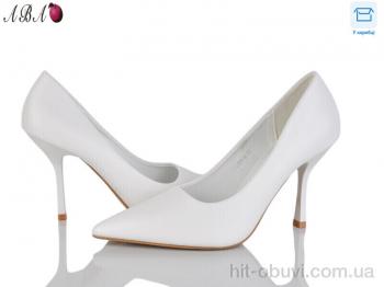 Туфли Aba QQ1ABA00-2