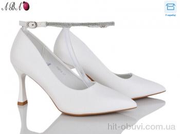 Туфли Aba QQ9ABA7-2