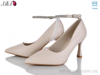 Туфли Aba QQ9ABA7-3