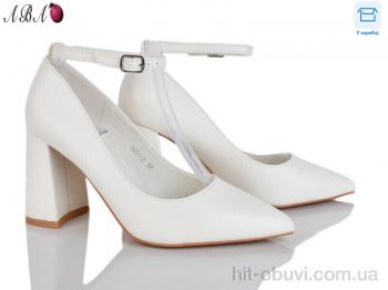 Туфли Aba QQ9ABA1-2