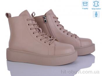 Ботинки Захар-Gold 20-6 піна