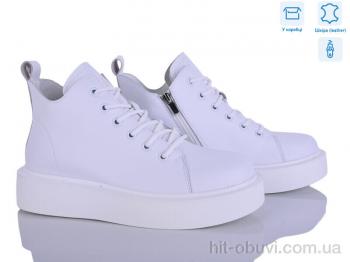 Ботинки Захар-Gold 22-4 піна