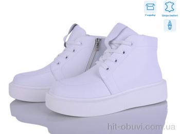 Ботинки Захар-Gold 21-4 піна