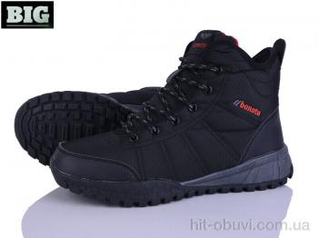 Черевики BIG B9013-2