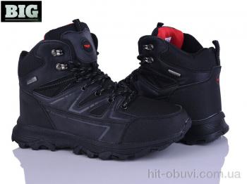 Черевики BIG A9018-2