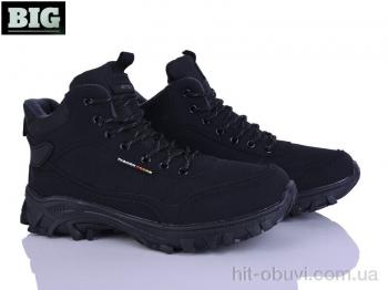 Черевики BIG A8996-1