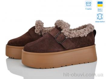 Туфли Stella EVA44 кор.з.