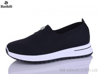 Слипоны Башили H6561-2