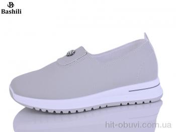 Слипоны Башили H6561-7