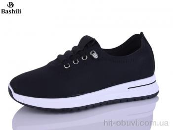 Кроссовки Башили H6550-2
