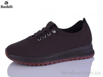 Кроссовки Башили H6550-8