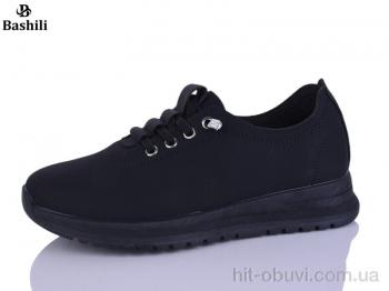 Кроссовки Башили H6550-22