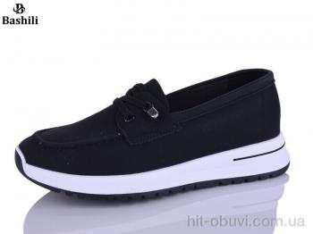 Туфли Башили H6552-2