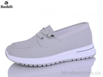 Туфли Башили H6552-7