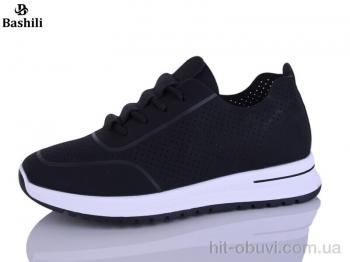 Кроссовки Башили H6555-2