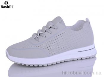 Кроссовки Башили H6555-7