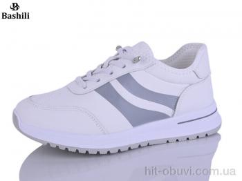 Кроссовки Башили H6558-1