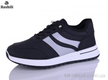 Кроссовки Башили H6558-2
