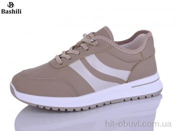 Кроссовки Башили H6558-9