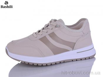 Кроссовки Башили H6558-119