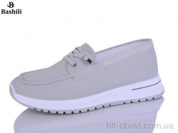 Туфли Башили Z6505-7