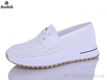 Туфли Башили Z6506-1