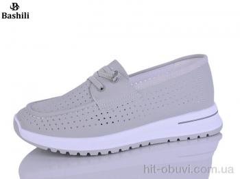 Туфли Башили Z6506-7