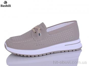 Туфли Башили Z6506-9