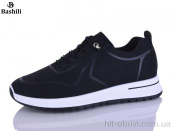 Кроссовки Башили Z6507-2