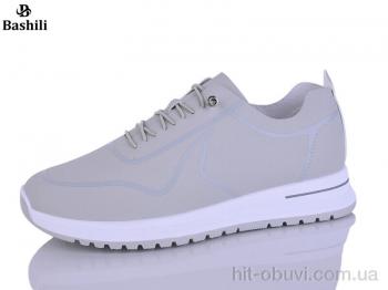 Кроссовки Башили Z6507-7