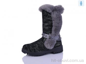 Сапоги DeMur X17273