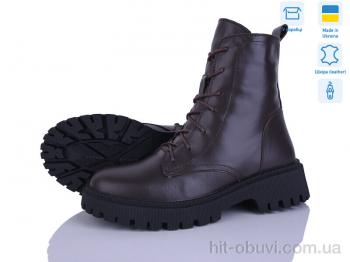 Ботинки Ailinda 3416-6M